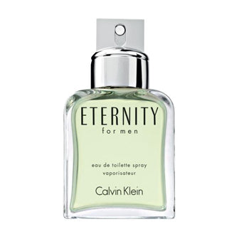 Calvin Klein Eternity Eau De Toilette Calvin Klein