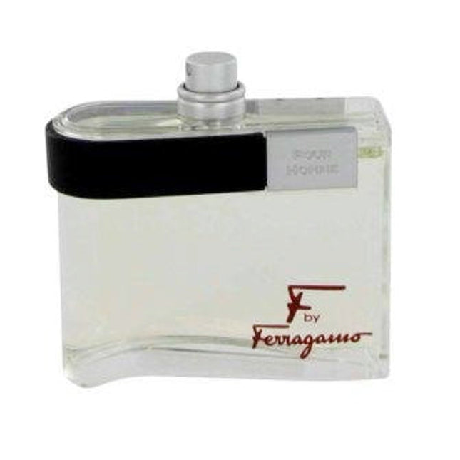 F By Ferragamo Pour Homme Eau De Toilette Salvatore Ferragamo
