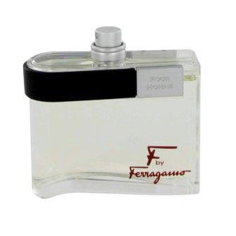 F By Ferragamo Pour Homme Eau De Toilette Salvatore Ferragamo