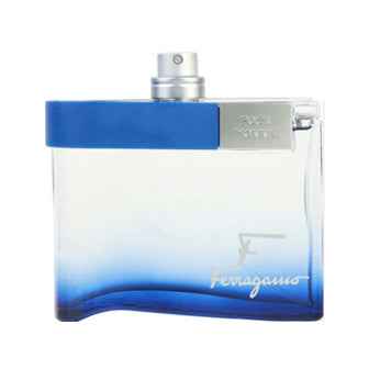 F By Ferragamo Free Time Eau De Toilette
