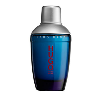 Hugo Boss Hugo Dark Blue Eau de Toilette for Men - Masionstore