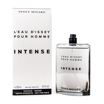 L'Eau D'Issey Pour Homme Intense Eau De Toilette Issey Miyake