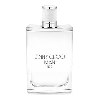 Jimmy Choo Man Ice Eau de Toilette for Men - Masionstore