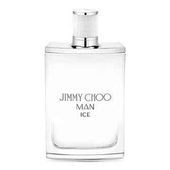 Jimmy Choo Man Ice Eau De Toilette