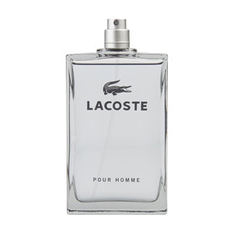 Lacoste Pour Homme Eau de Toilette - Masionstore