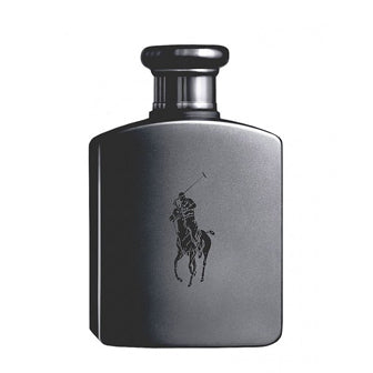 Ralph Lauren Polo Double Black Eau de Toilette for Men - Masionstore