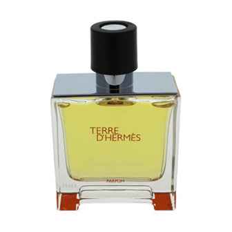 Terre D'Hermes Pure Parfum