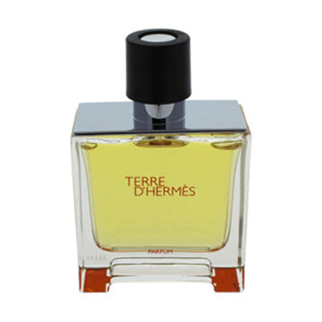 Terre D'Hermes Pure Parfum