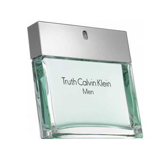 Calvin Klein Truth Eau de Toilette for Men - Masionstore