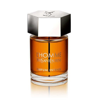 Yves Saint Laurent L'Homme L'Intense Eau de Parfum for Men - Masionstore
