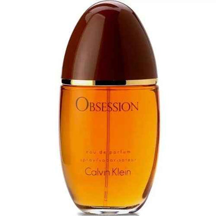 Obsession Eau De Parfum