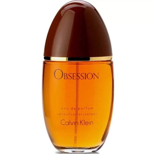 Calvin Klein Obsession Eau de Parfum for Women - Masionstore
