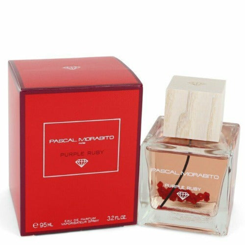 Pascal Morabito Purple Ruby Eau de Parfum for Women
