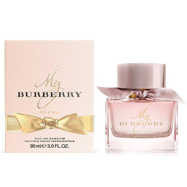 My Burberry Blush Eau De Parfum Burberry