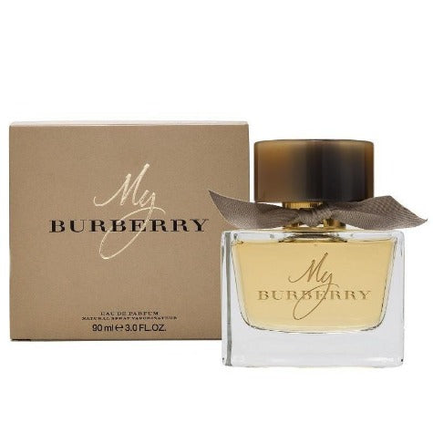 My Burberry Eau de Parfum for Women - Masionstore