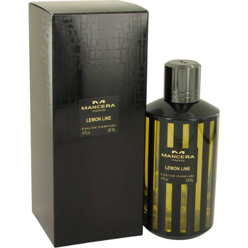 Mancera Lemon Line Eau de Parfum for Women