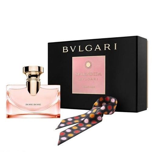 Bvlgari Splendida Rose Rose 2 Piece Gift Set for Women