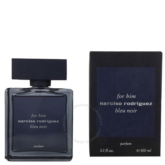 Narciso Rodriguez Bleu Noir Parfum for Men