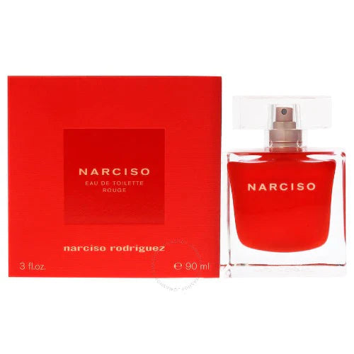 Narciso Rodriguez Narciso Rouge Eau de Toilette for Women