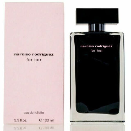 Narciso Rodriguez Eau de Toilette for Women