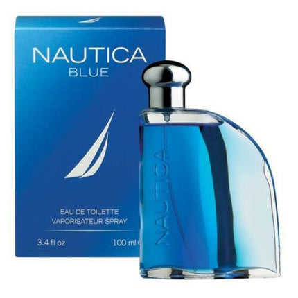 Nautica Blue Eau De Toilette Nautica