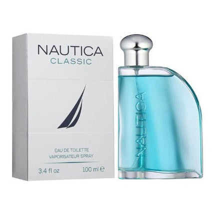 Nautica Classic Eau De Toilette Nautica