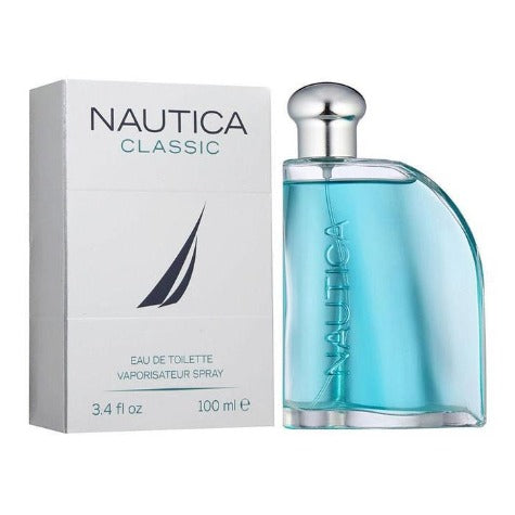 Nautica Classic Eau De Toilette Nautica