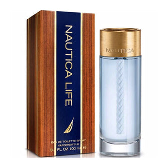 Nautica Life Eau De Toilette Nautica