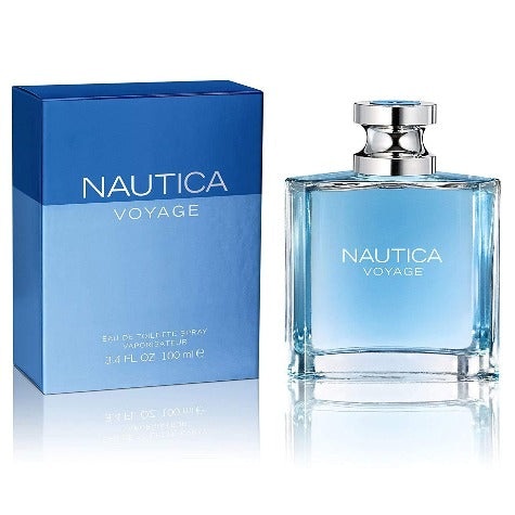 Nautica Voyage Eau De Toilette Nautica