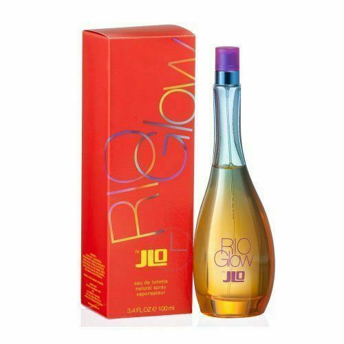 Jennifer Lopez Rio Glow Eau de Toilette for Women - Masionstore