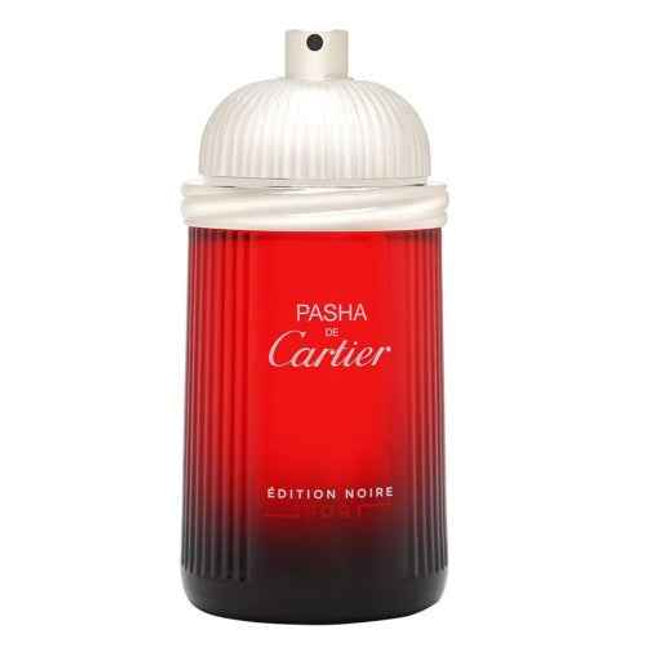 Pasha De Cartier Edition Noire Sport Eau De Toilette