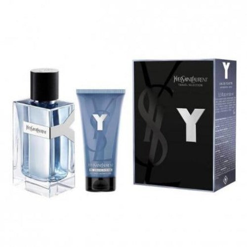 Yves Saint Laurent Ysl Y 2 Piece Gift Set for Men