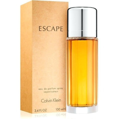 Calvin Klein Escape Eau de Parfum for Women - Masionstore