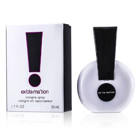 Coty Exclamation Cologne for Women - Masionstore