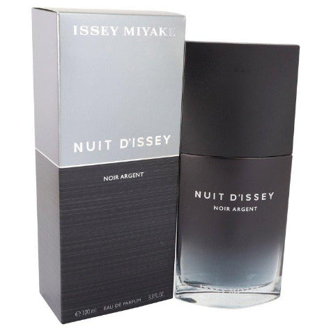 Issey Miyake Nuit D'Issey Noir Argent Eau de Parfum for Men