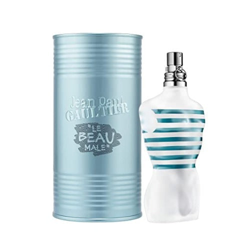 Jean Paul Gaultier Le Beau Male Eau de Toilette for Men