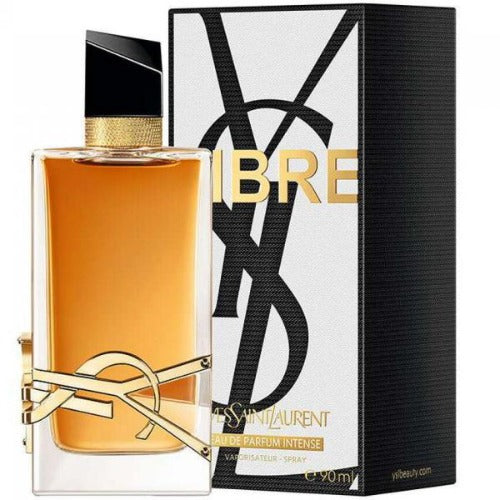 Libre Yves Saint Laurent Eau de Parfum Intense for Women