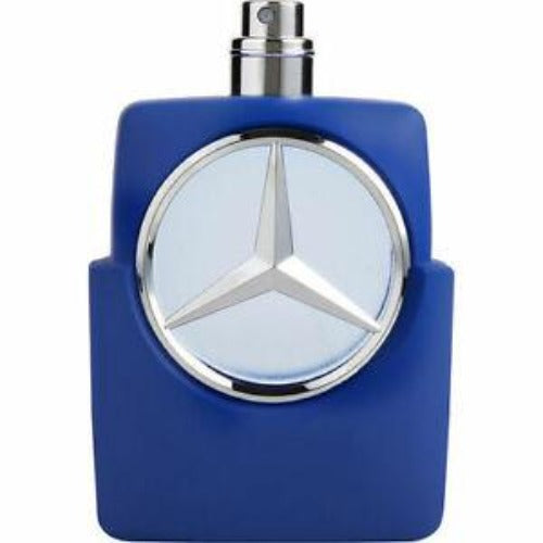 Mercedes-Benz Mercedes Benz Man Blue Eau de Toilette for Men