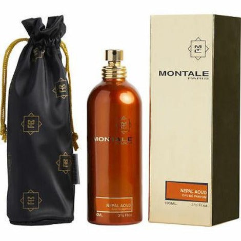 Montale Paris Nepal Aoud Eau de Parfum for Women