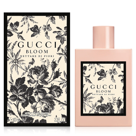 Gucci Bloom Nettare Di Fiori Eau de Parfum Intense for Women