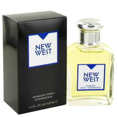 Aramis New West Skinscent for Men