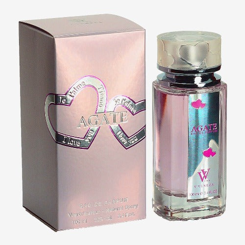 Dumont Agate Eau de Parfum (Escada Rockin Rio Twist) for Women