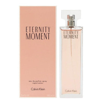 Eternity Moment Eau De Parfum Calvin Klein