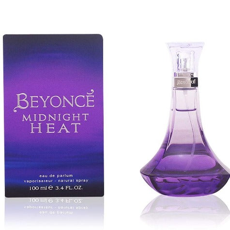 Beyonce Midnight Heat Eau de Parfum for Women - Masionstore