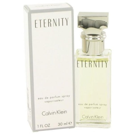 Calvin Klein Eternity Eau de Parfum for Women - Masionstore