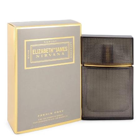Elizabeth & James Nirvana French Grey Eau de Parfum for Women