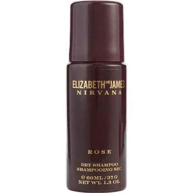 Nirvana Rose Dry Shampoo