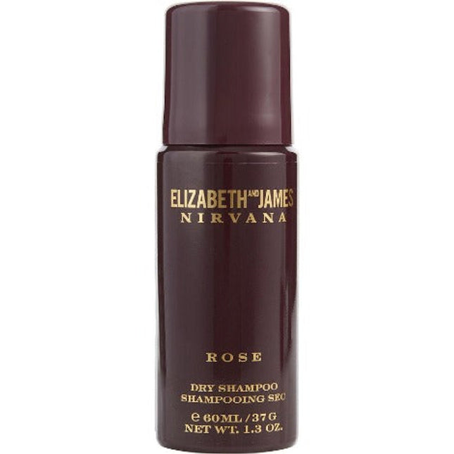Nirvana Rose Dry Shampoo