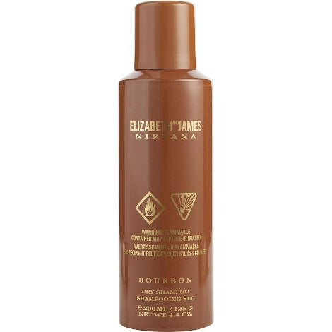 Elizabeth & James Nirvana Bourbon Dry Shampoo for Women - Masionstore