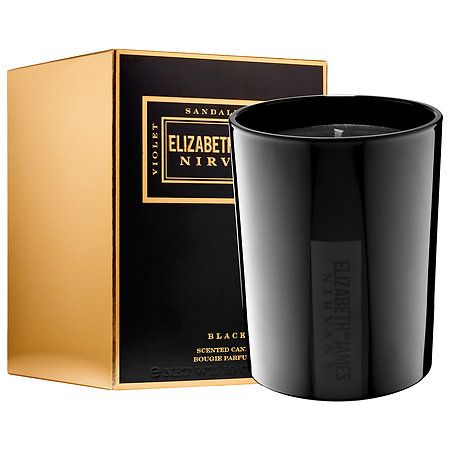 Elizabeth & James Nirvana Black Candle for Women - Masionstore